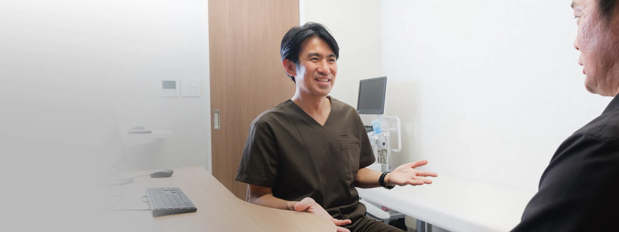 きたじま腎泌尿器科クリニック 世田谷鳥山院 KITAJIMA UROLOGY CLINIC SETAGAYA KARASUYAMA