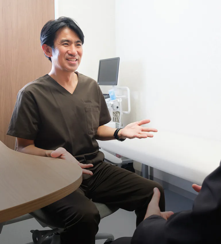 きたじま腎泌尿器科クリニック 世田谷鳥山院 KITAJIMA UROLOGY CLINIC SETAGAYA KARASUYAMA