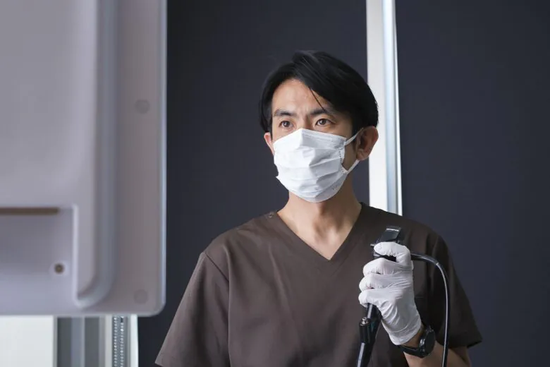 前立腺生検・前立腺肥大症手術・膀胱がん手術・尿路結石レーザー破砕術